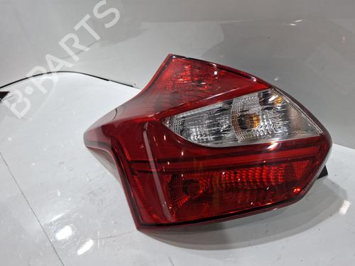 Left taillight FORD FOCUS III 1.6 TDCi | BP39743615C34 - Image 2