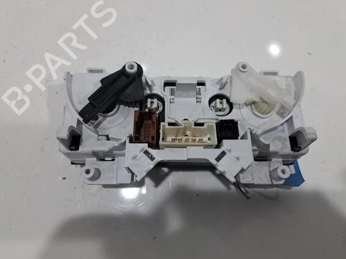 Climate control CITROËN BERLINGO Box Body/MPV (B9) 1.6 BlueHDi 100 | BP35963238I5 - Image 2