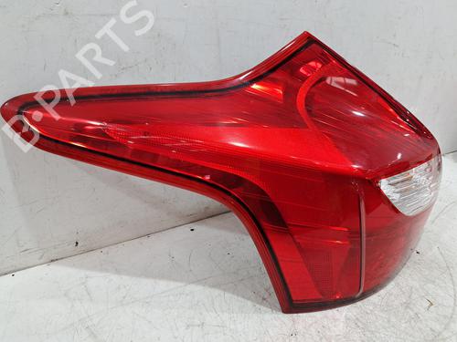 Left taillight FORD FOCUS III 1.0 EcoBoost | BP30260007C34 