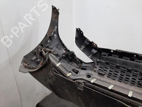 Front bumper JAGUAR I-PACE (X590) EV400 AWD | BP35768126C7  - Image 6