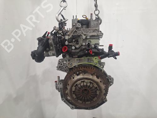 Engine DACIA SANDERO II TCe 90 (B8M1, B8MA, B8AC) | BP31769623M1