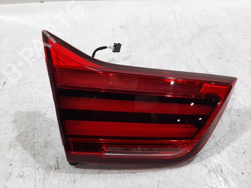 Used Left tailgate light Left tailgate light 39507046 39507046