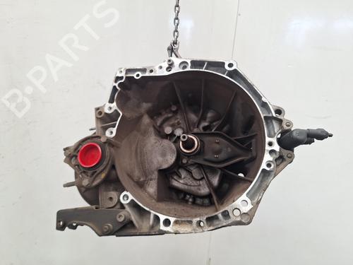 Gearkasse Gearkasse 38620758 38620758