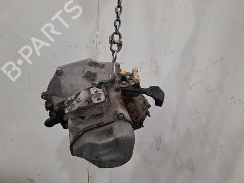 Gearbox PEUGEOT 2008 I (CU_) 1.2 VTi | BP39142917M3 - Image 5