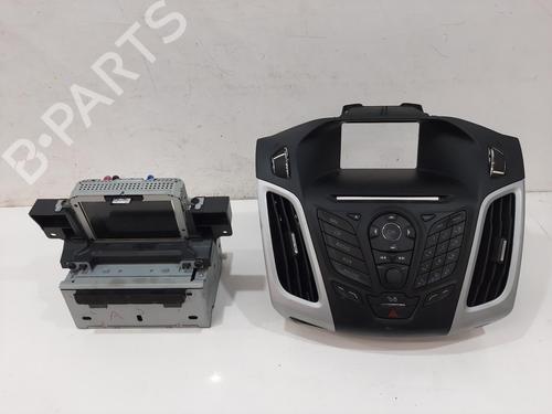 Módulo eletrónico FORD FOCUS III 1.6 TDCi (115 hp) 33180296