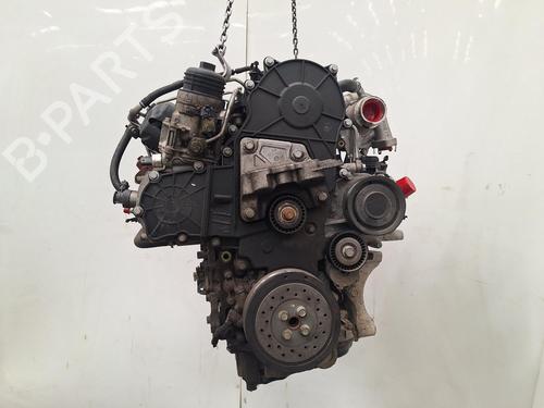 Used Engine Engine 38412412 38412412