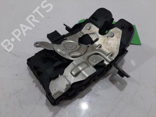 Tailgate lock JAGUAR I-PACE (X590) EV400 AWD | BP29322608C101 