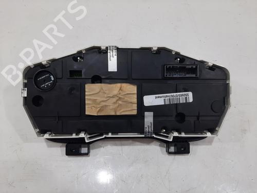 Instrument cluster FORD FOCUS II (DA_, HCP, DP) 1.6 | BP29810192C47 