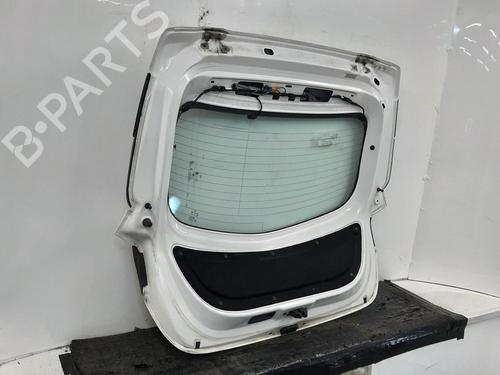 Tailgate MAZDA 2 Hatchback (DL, DJ) 1.5 SKYACTIV-G | BP38447930C6 - Image 5