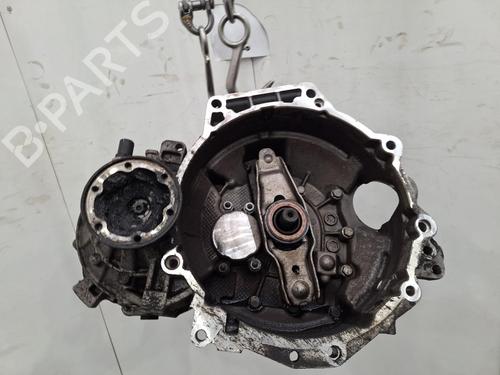 Used Gearbox Gearbox SKODA FABIA II (542) 1.2 TDI (75 hp) 40454897 40454897
