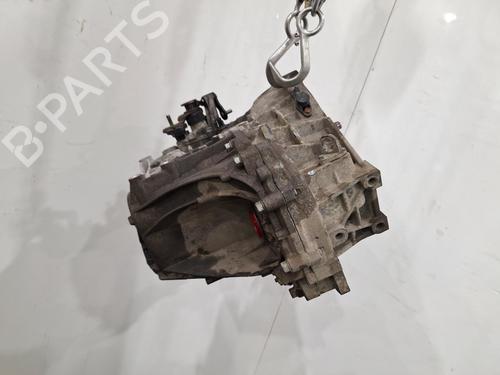 Gearbox KIA CEE'D (JD) 1.6 CRDi 128 | BP31846925M3