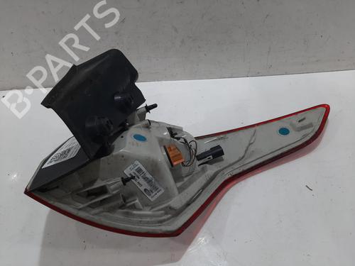 Left taillight FORD KUGA II (DM2) 2.0 TDCi 4x4 | BP32757608C34  - Image 5