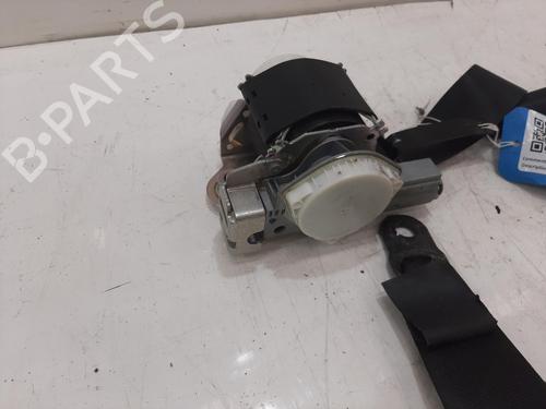 Front left seatbelt FORD FIESTA VI (CB1, CCN) 1.25 | BP36697621I26 - Image 2