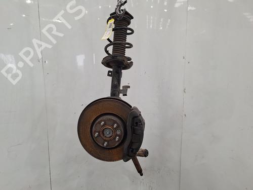 Used Right front suspension Right front suspension VOLVO V40 Hatchback (525) D3 (150 hp) 33435371 33435371