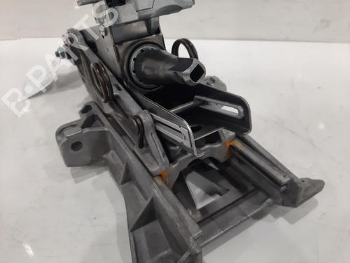 Steering column JAGUAR I-PACE (X590) EV400 AWD | BP26865951M21 