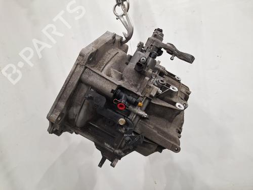 Gearbox VAUXHALL MOKKA / MOKKA X (J13) 1.6 CDTi | BP32064648M3
