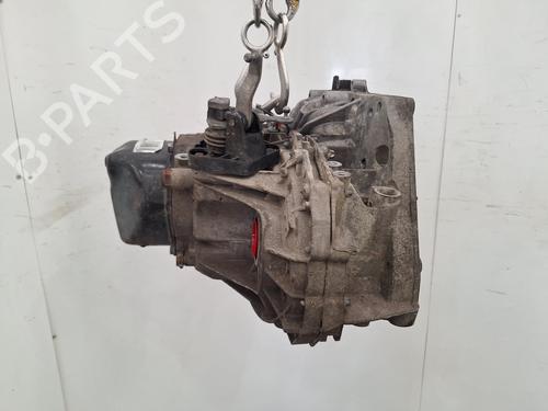 Gearbox RENAULT MEGANE III Hatchback (BZ0/1_, B3_) 1.6 16V (BZ0H) | BP37236343M3 - Image 5