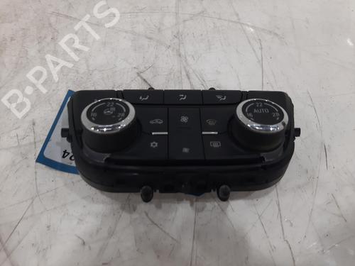 Climate control VAUXHALL MOKKA / MOKKA X (J13) 1.4 | BP36403876I5 - Image 4