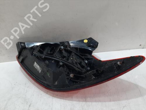 Left taillight FORD KA (RU8) 1.2 | BP36216682C34 - Image 5