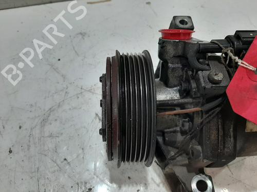 AC-Kompressor NISSAN NOTE (E12) 1.2 DIG-S | BP37484832M34 - Image 3