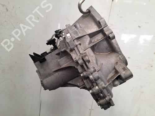 Gearbox FORD FOCUS IV (HN) 1.0 EcoBoost mHEV Flex | BP28039639M3 