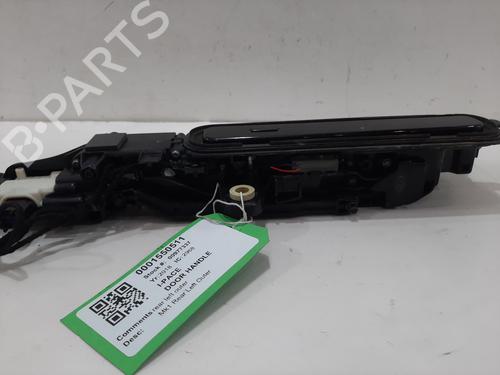 Udvendigt håndtag JAGUAR I-PACE (X590) EV400 AWD | BP30119717C122 