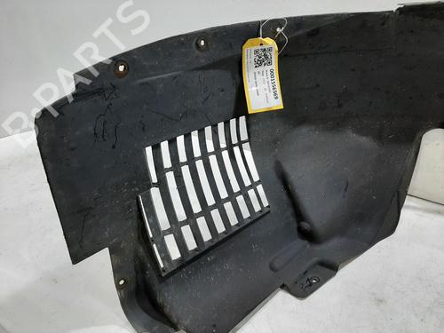 Wheel arch JAGUAR XF I (X250) 2.2 D | BP30180327C56 