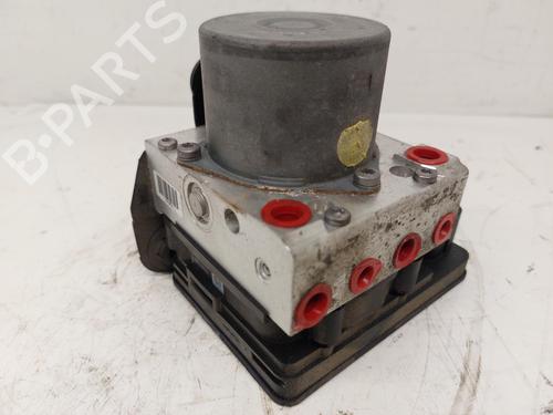 Used ABS pump SKODA RAPID (NH3, NK3, NK6) 1.2 TSI (90 hp) 26765278