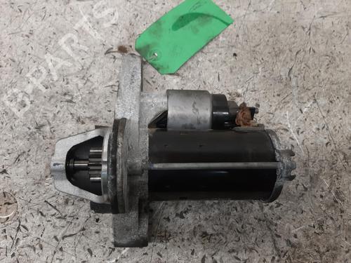 Used Starter NISSAN QASHQAI III (J12) 1.3 DIG-T (158 hp) 26766781