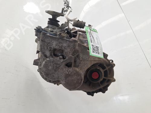 Gearbox CITROËN C1 (PM_, PN_) 1.0 | BP37641251M3 - Image 4