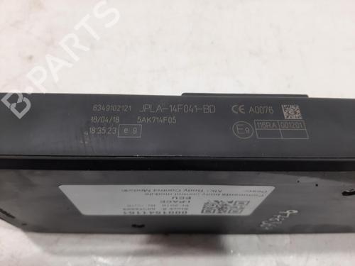 Control unit JAGUAR I-PACE (X590) EV400 AWD | BP29883009M11