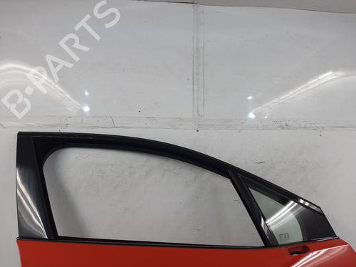 Right front door JAGUAR I-PACE (X590) EV400 AWD | BP29524763C3 