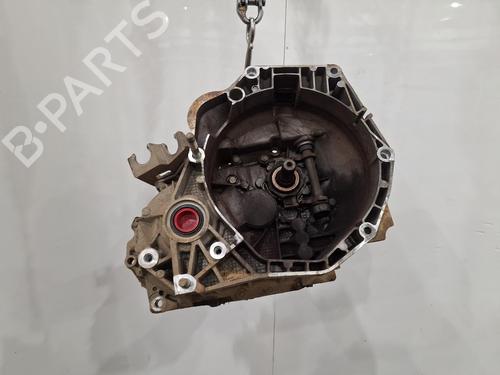 Used Gearbox FIAT DOBLO Platform/Chassis (263_) 1.3 D Multijet (90 hp) 33212603