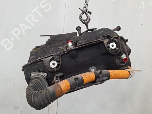 Used Engine Engine JAGUAR I-PACE (X590) EV400 AWD (400 hp) 33647338 33647338