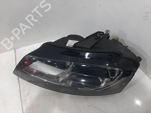 Left headlight AUDI A3 Sportback (8PA) 1.6 | BP31009771C28
