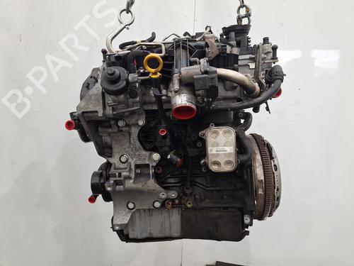 Engine VW TOURAN (1T3) 2.0 TDI | BP31879650M1