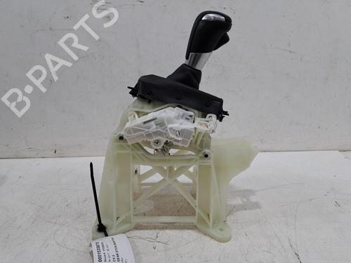Gear lever MAZDA CX-5 (KE, GH) 2.2 D AWD (KE102) | BP30179606M90 - Image 4