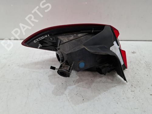 Right tailgate light FORD FIESTA VII (HJ, HF) 1.0 EcoBoost | BP38199852C80 - Image 5
