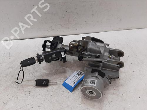 Used Steering column Steering column 37066923 37066923
