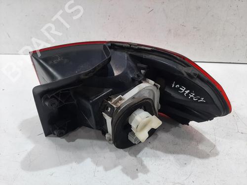 Left taillight VW TOURAN (5T1) 1.6 TDI | BP31769468C34
