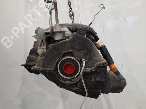 Motor JAGUAR I-PACE (X590) EV400 AWD | BP29603400M1 
