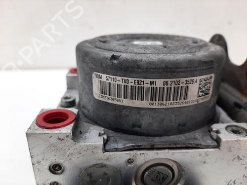 ABS pump HONDA CIVIC IX (FK) 1.6 i-DTEC (FK3) | BP36697549M43 - Image 4