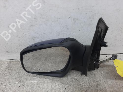 Retrovisor izquierdo FORD FOCUS II (DA_, HCP, DP) 1.8 | BP26757516C26 
