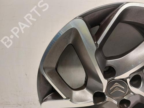 Rim CITROËN C3 / C3 ORIGIN III (SX) 1.2 PureTech 82 | BP26843653C45 