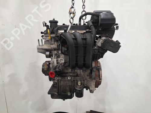 Engine KIA PICANTO II (TA) 1.0 | BP32027333M1 