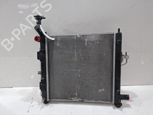 Radiator set KIA PICANTO III (JA) 1.2 | BP38912619M120 - Image 5