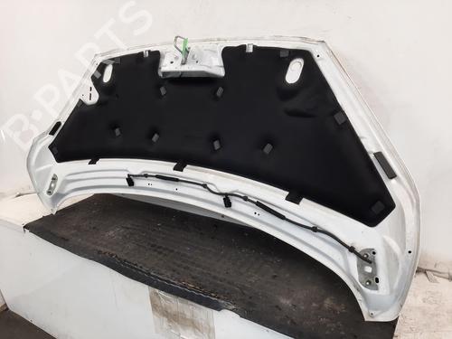 Hood FORD TRANSIT COURIER B460 Box Body/MPV 1.5 TDCi | BP29112610C1 