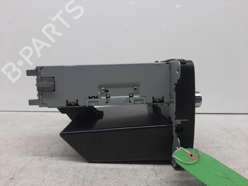 Radio VW GOLF VI (5K1) 1.4 TSI | BP26843120E6 