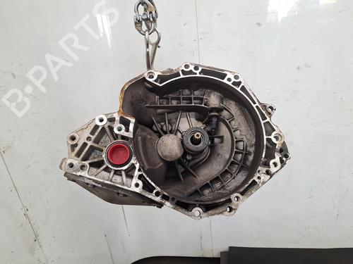 Used Gearbox VAUXHALL CORSA Mk IV (E) (X15) 1.2 (69 hp) 27344762