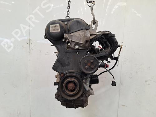 Used Engine Engine 39267369 39267369